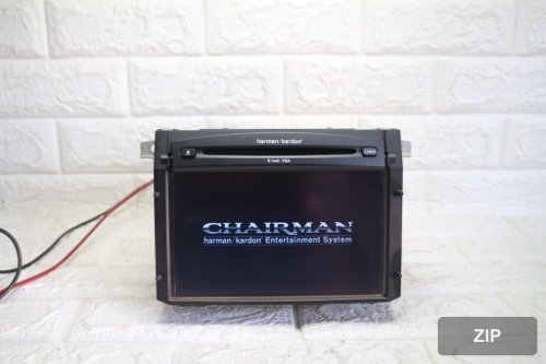 Аудиосистема Harman Kardon AVN 89200-14500HCS