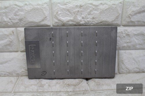 Усилитель EQ900 96370-D2000