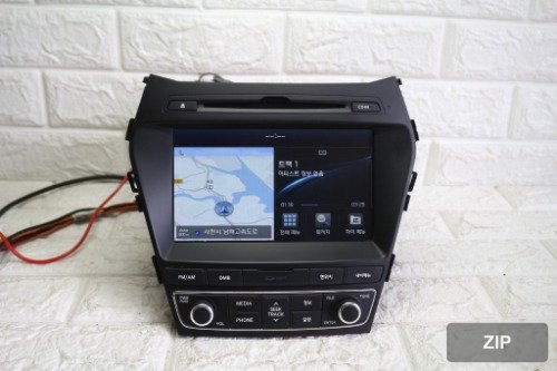 АВН аудиосистема 965602W0724X