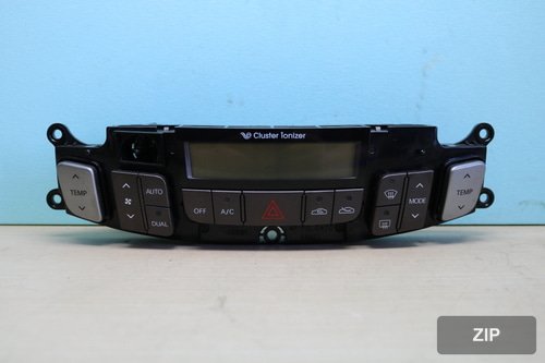 Компрессор кондиционера 97250-3KPC04N