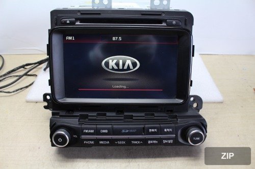 Магнитола AVN K5