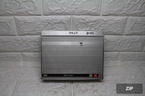 Усилитель Mohave 96370-2J001