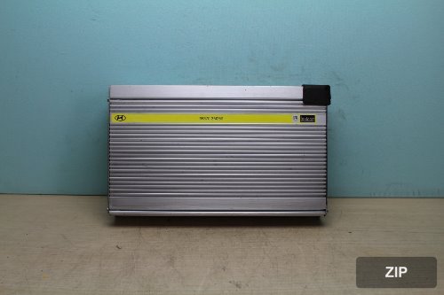 Усилитель audio Genesis BH 96370-3M250