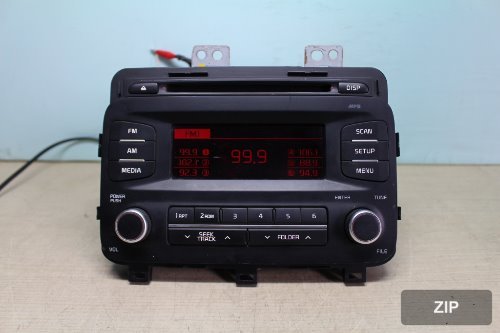 USB аудиомодуль 961702T800CA