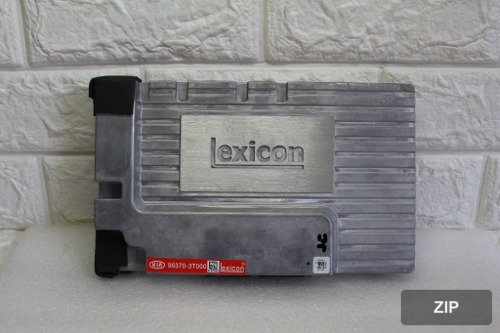 Усилитель Lexicon K9 96370-3T000