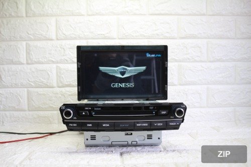 Магнитола Genesis DH AVN 96560-B1PA04X