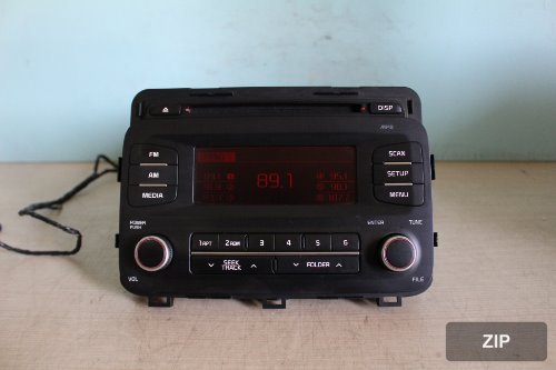 USB аудиомодуль 96170-2T980