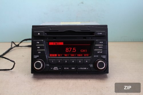 Модуль Bluetooth K5 96170-2T050CA