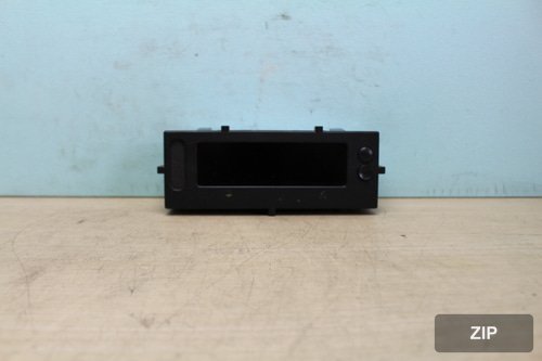 Монитор поездки SM 280340008R