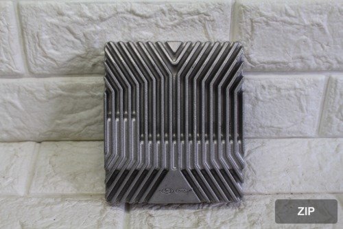 Усилитель аудиосистемы Sonata New Rise 96370-C1MM0