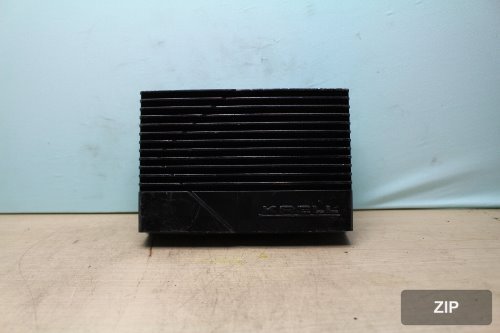 Усилитель K5 DL3 96370-L2100