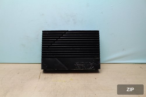 Усилитель сабвуфера 96370-K0100