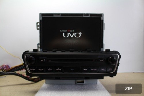 Аудиосистема AVN K7