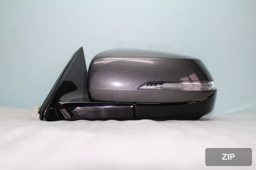 Боковое зеркало левое Genesis G80 87610-B1650U6G