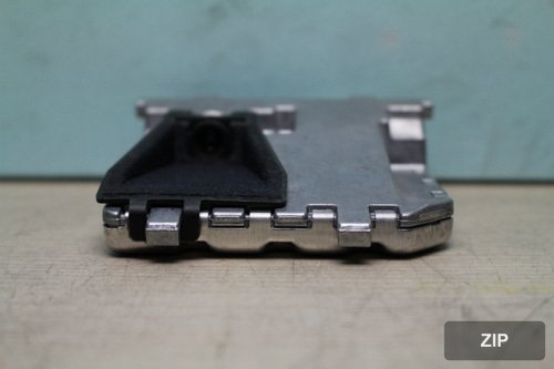 Камера LDWS 95890-A9000