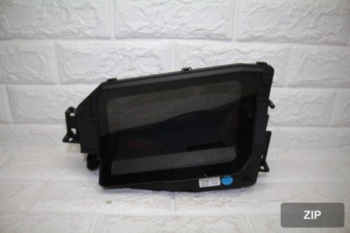 Дисплей проекционный (HUD) G80 94310-B1020