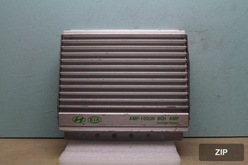 Усилитель Новой Каренса 963701D200