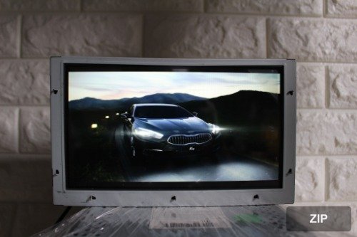 Монитор AVN K9 96525-3T500 965253T500 с сенсорным экраном