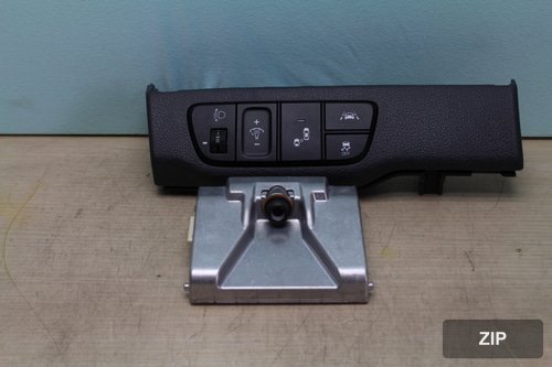 Камера MFC LDWS Ioniq Hybrid 95740-G2000
