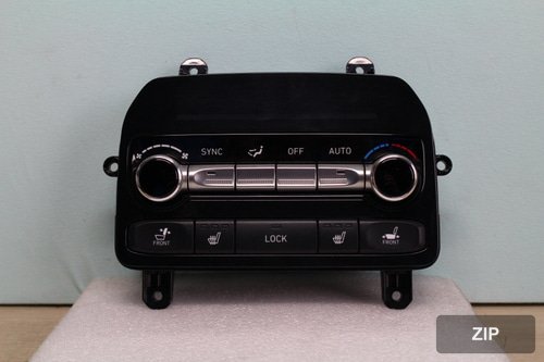 Консоль задняя кондиционера EQ900 93317D2200ZCA