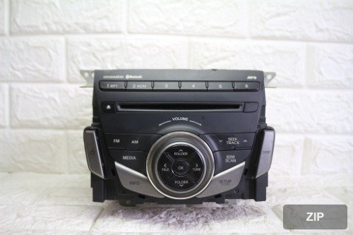 Аудиосистема Grandeur HG 96180-3V0004X