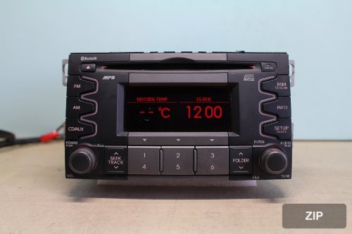 Аудиосистема Bluetooth Soul 96150-2K100
