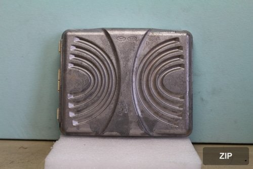 Усилитель GV80 96370-T6000