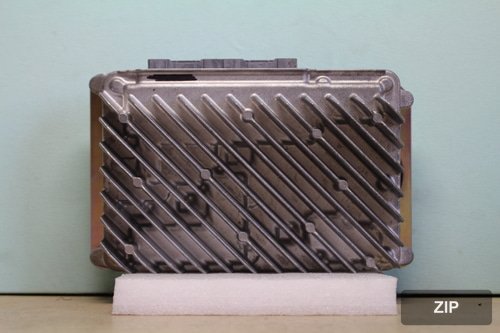 Усилитель Sonata DN8 96370-L1200