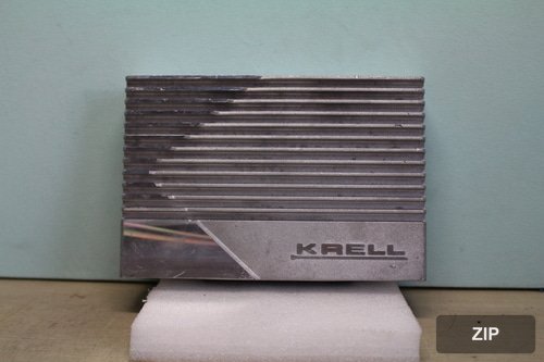 Усилитель K7 Premier 96370-F6KK0