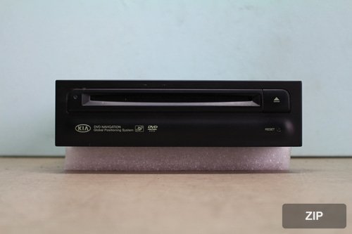 DVD Sorento 96530-3E600