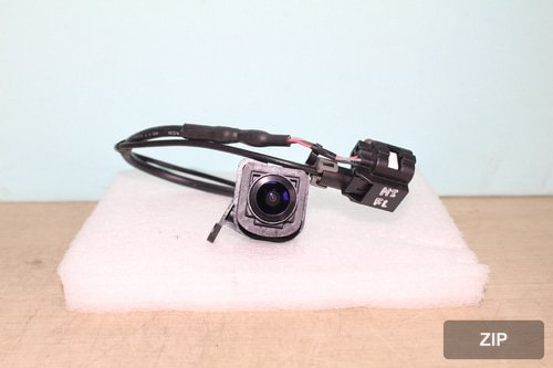 Камера бокового обзора левая G90 99220-D2000