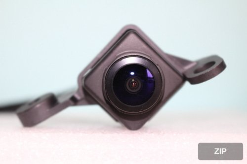 Боковая камера левая Stinger 95790-J5000
