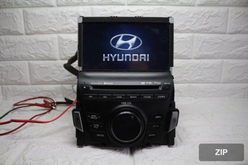 Аудиосистема Grandeur HG 96560-3V0504X
