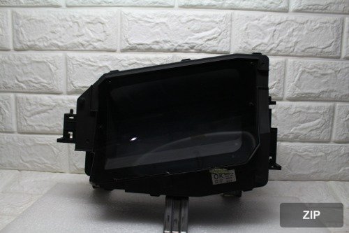 Дисплей HUD (head-up display) 94310-B1000