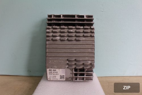 Усилитель Mohave 963702J400
