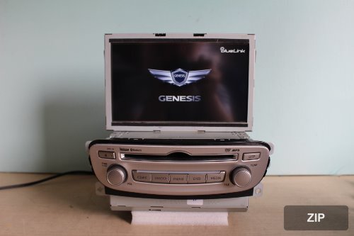 Монитор (дисплей) Genesis BH Prada 96564-3M202