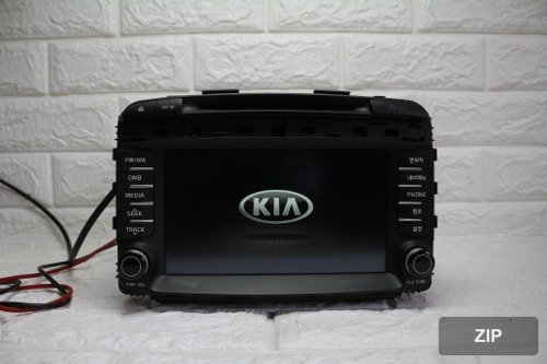 Автомагнитола AVN 96560-C5050WK