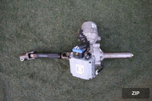 Колонка рулевая Niro EV 56310Q4000