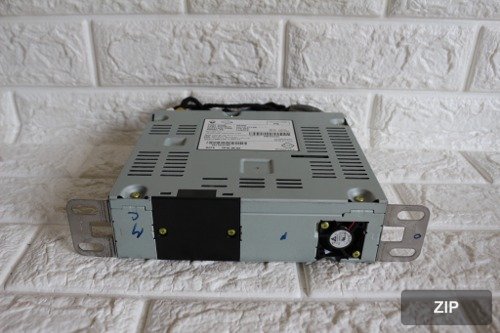 Аудиосистема SM6, QM6 281152518R