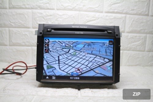 Аудиосистема Harman Kardon AVN 89200-14500 HCS (CD)