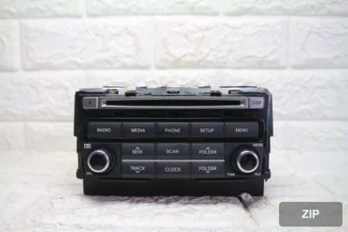 Блютуз аудиомодуль Grandeur HG 96190-3V020VD4