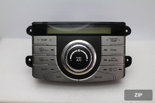 Компрессор кондиционера Veracruz 97250-3J660