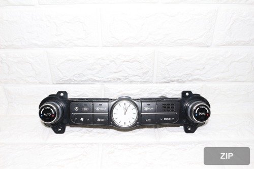 Компрессор кондиционера Equus VI 97250-3N000