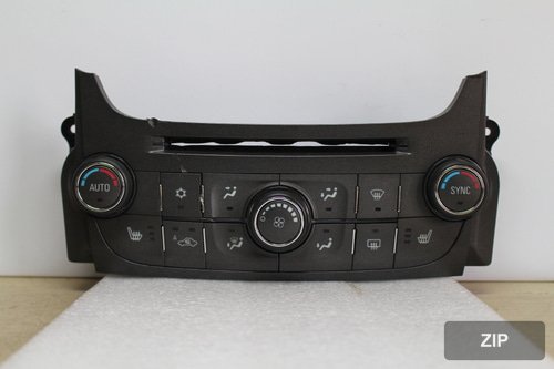 Кондиционер Malibu Auto 22854787