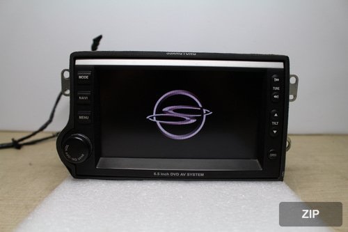 Автомагнитола AVN 89610-09001HCN