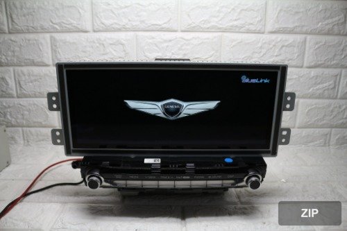 Магнитола EQ900 AVN 96560-D2500