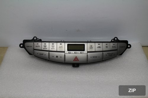 Кондиционер Genesis BH 97250-3M000