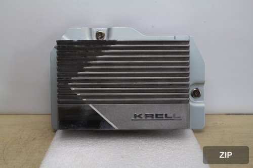 Усилитель звука K9 96370-J6000