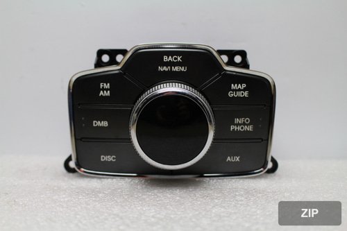 Ручка управления (джог-диал) Equus VI 96540-3N050