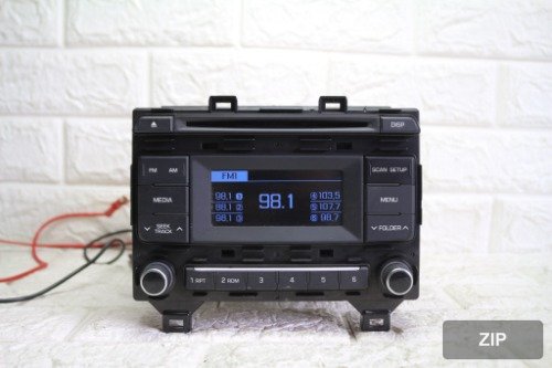 Аудиосистема Sonata LF 96170-C10004X